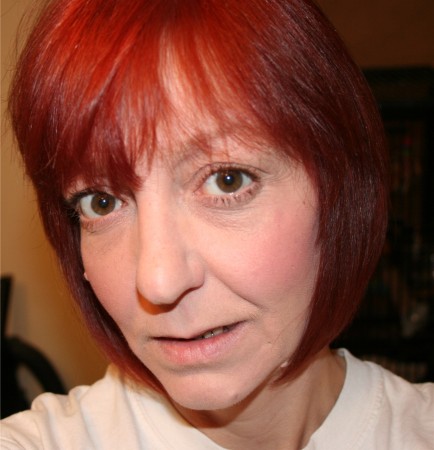 Amy Griffith Photo 7