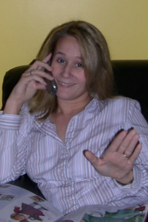 Michelle Sanford Photo 21