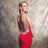 Sallie Rose Photo 9