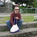Sasha Ireland Photo 15