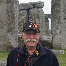 Ron Miller Photo 10