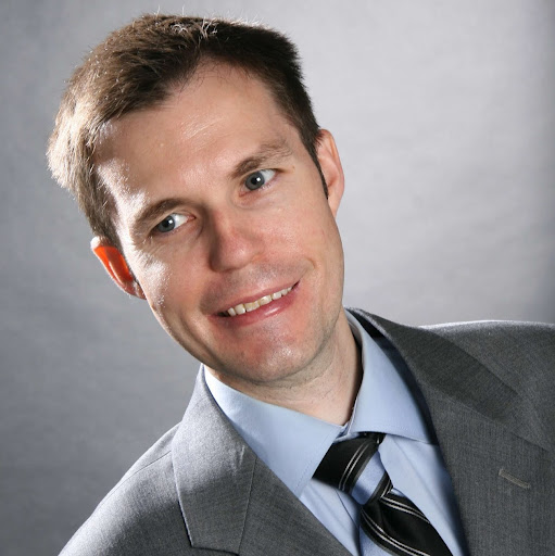 Mike Jensen Photo 35