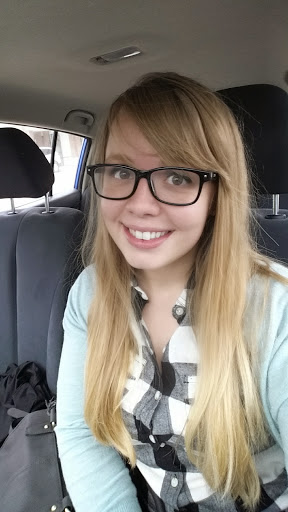 Stephanie Langston Photo 12