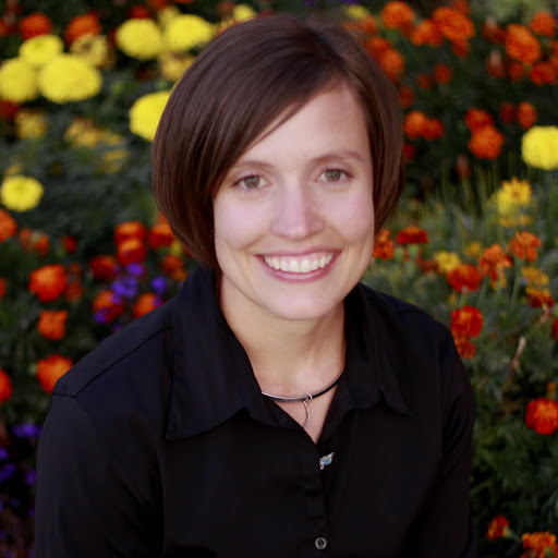 Heidi Garner Photo 21