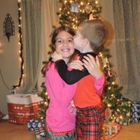 Julia Vandyke Photo 16