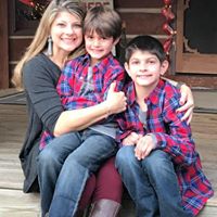 Kimberly Sutton Photo 31