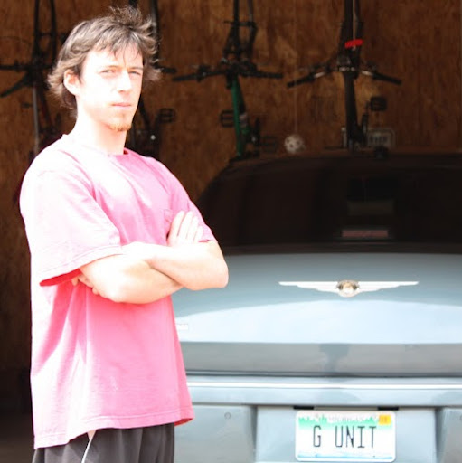 Evan Griffith Photo 19