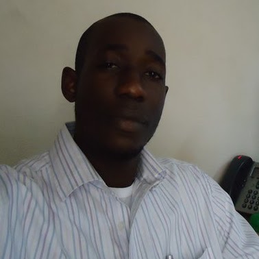 Joseph Momoh Photo 4
