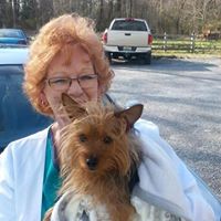 Mary Lackey Photo 9
