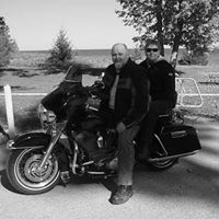 Kenneth Guthrie Photo 31