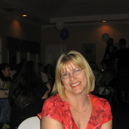 Ellen Mccarthy Photo 24