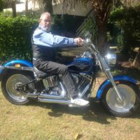 Rodney Pearce Photo 16