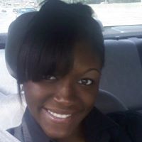 Kena Robinson Photo 3