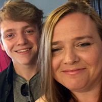 Suzanne Rose Photo 30