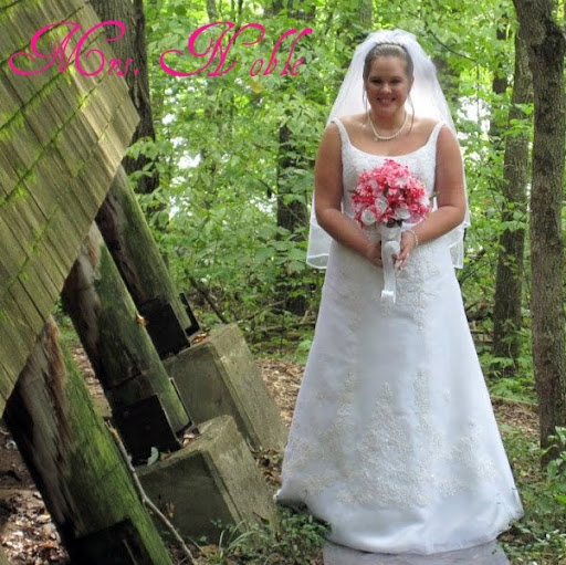 Christina Noble Photo 9