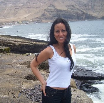 Christina Zepeda Photo 20