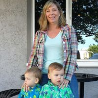 Dana Powell Photo 28