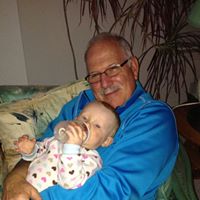Randy Burgett Photo 10