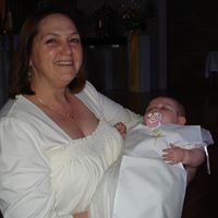 Ginger Sharp Photo 15