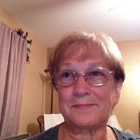 Nancy Malloy Photo 15