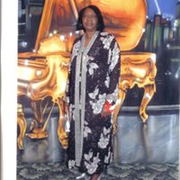Margaret Washington Photo 15