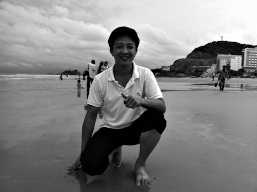 Thach Dinh Photo 13