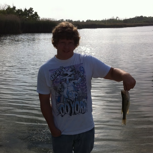 Brad Perry Photo 13