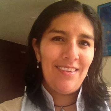 Paulina Escobar Photo 22