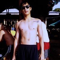 Anthony Roman Photo 30