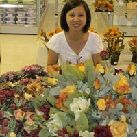 Ly Dinh Photo 15