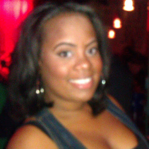 Janay Williams Photo 3
