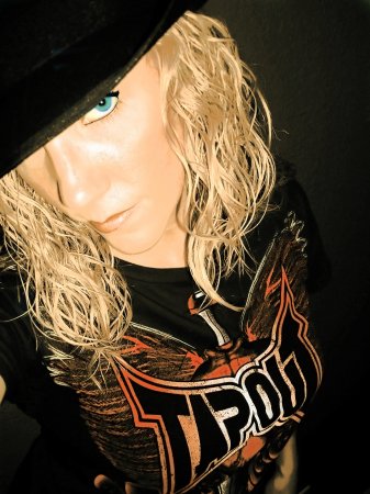 Heather Jackson Photo 10
