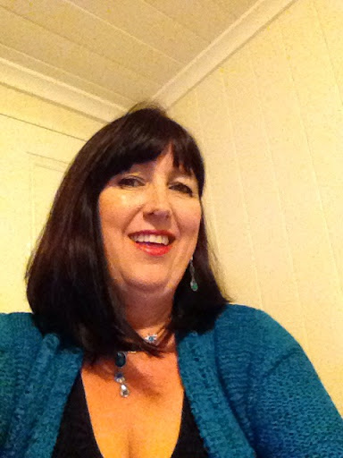 Julie Parsons Photo 27
