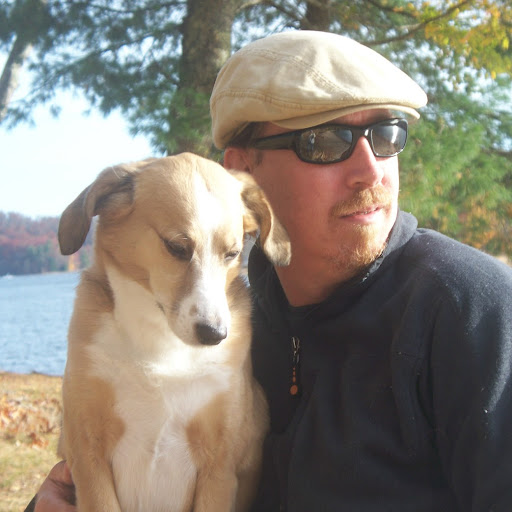 Terry Hunter Photo 43