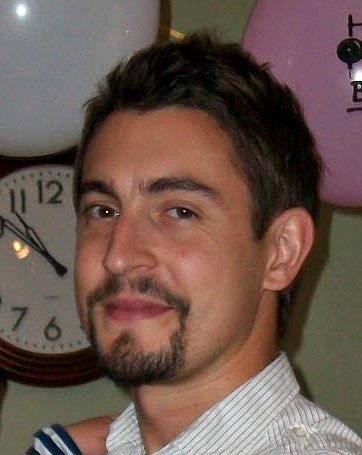 Andy Nash Photo 16