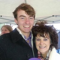Cathy Butler Photo 39