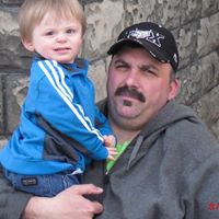 Darrell Hooper Photo 5