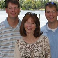 Ann Simpson Photo 31