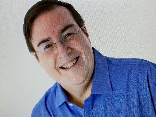 Paul Briley Photo 13