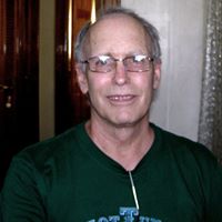 Paul Kennedy Photo 20