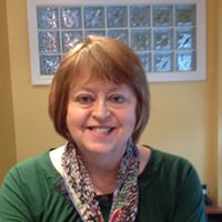 Corinne Kennedy Photo 15