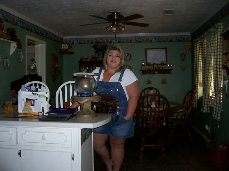 Tracy Howard Photo 28