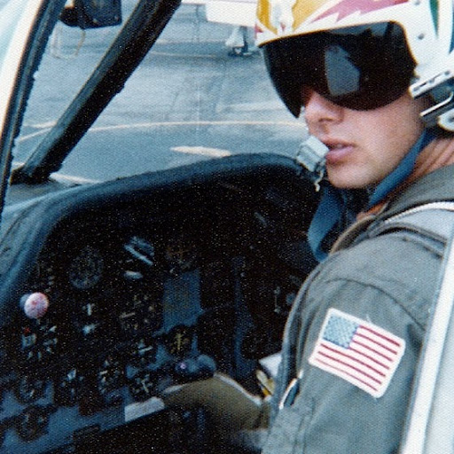 Robert Parkhurst Photo 23