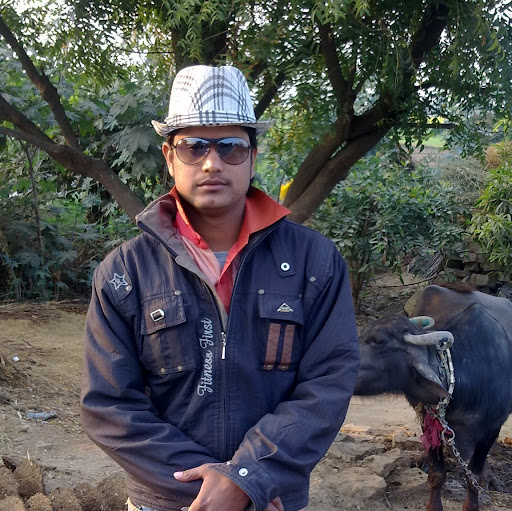 Shailesh Parashar Photo 5