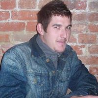Daniel Keys Photo 42