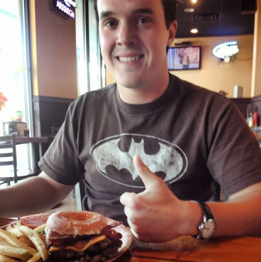Aaron Keener Photo 3
