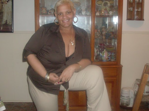 Lisa Mccloud Photo 16