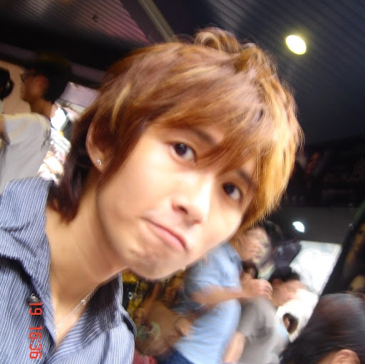 Aaron Wei Photo 16