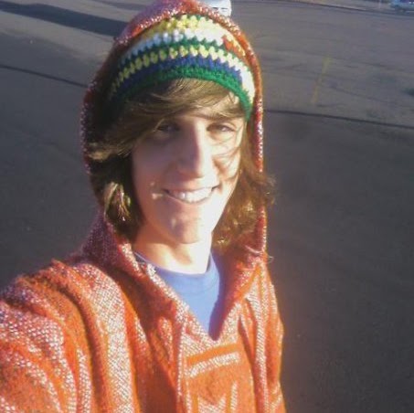 Aaron Gustafson Photo 31