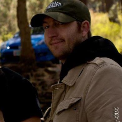 Jonathan Cook Photo 24